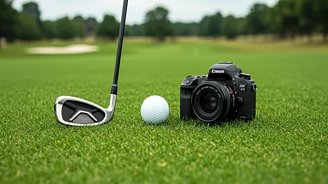 PGA Tour Embraces Content Creators in Golf with Creator Classic Event