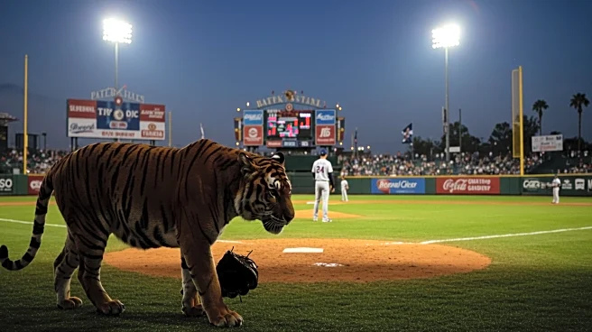 Tigers' Kerry Carpenter Sidelined Against Astros' Left-Handed Pitcher