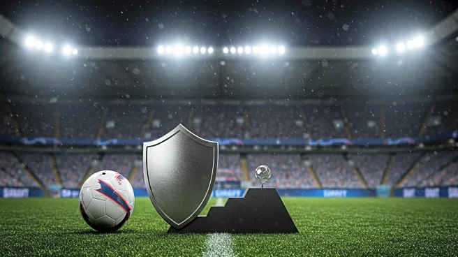 Rangers Face Uphill Battle After 3-1 Defeat to Club Brugge in Champions League Playoff