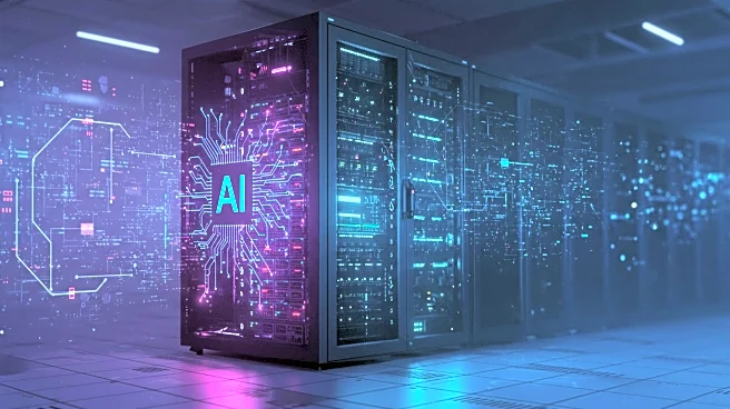 Vantage Data Centers Announces $25 Billion AI Campus in Texas to Boost Infrastructure