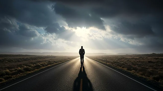 Stephen King's 'The Long Walk' Film Adaptation Receives Critical Acclaim for Its Harrowing Depiction