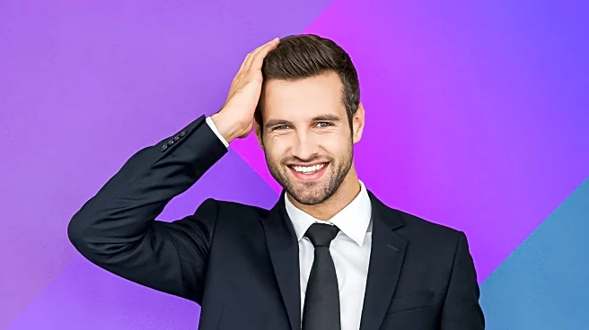 Singles Embrace PowerPoint Presentations in New Dating Trend Pitch and Pair