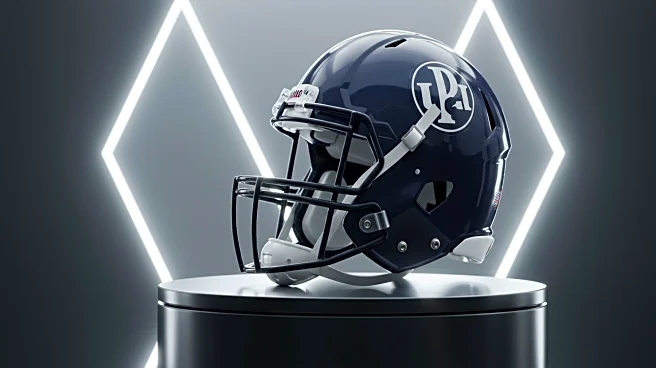 Louisville Cardinals and Kentucky Wildcats to Enhance Defensive Performance with Helmet Technology