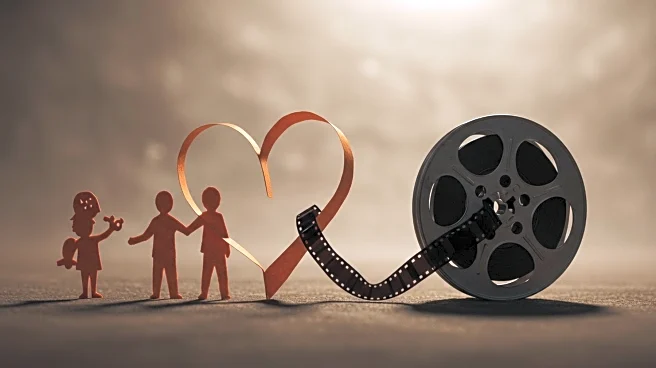 Giant Pictures and Duplass Brothers Productions to Release 'Paper Marriage' Comedy