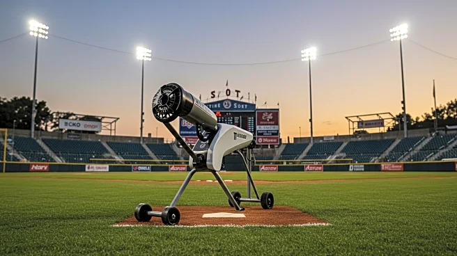 San Diego Padres Eye High School Pitcher Gio Rojas in 2026 MLB Mock Draft