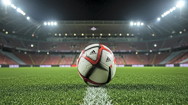 Orlando City Faces Toluca in Leagues Cup Quarterfinals Amid Strong MLS Campaign
