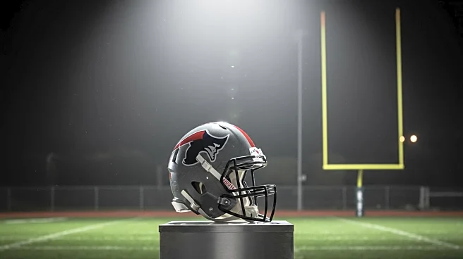 Philadelphia Eagles Waive Undrafted Free Agent Giles Jackson