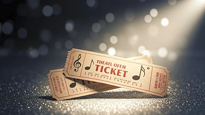 Max Martin's Musical ' Juliet' Offers Discounted Tickets for Los Angeles Shows
