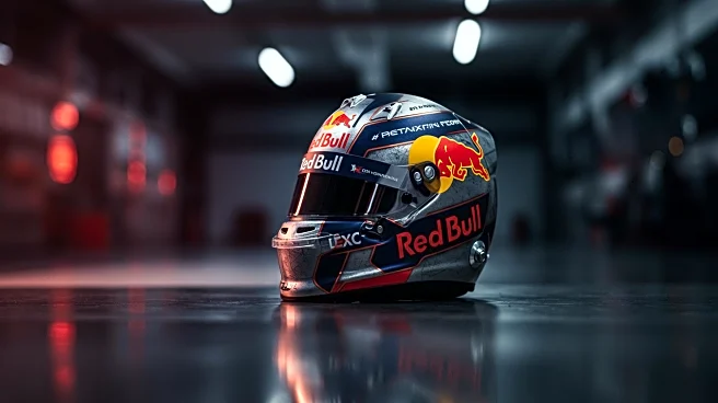 Red Bull's Near Signing of Nico Hulkenberg in 2021 Revealed by Helmut Marko