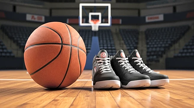 Kansas State Basketball Secures Italian Center Dorin Buca for 2025 Class