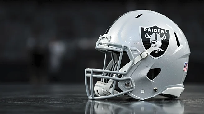 Las Vegas Raiders' Cam Miller Shows Rapid Improvement in Preseason