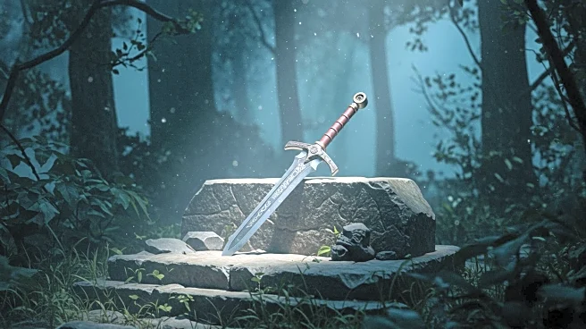 Rebel Wolves' 'The Blood of Dawnwalker' Offers Dual RPG Playstyles in Upcoming Release