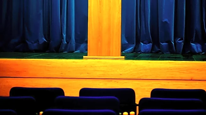 Miss Manners Addresses Feedback Etiquette for Fundraiser Speeches