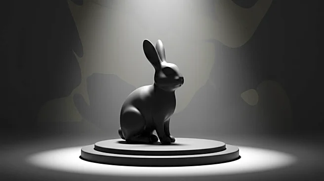 Jason Bateman and Jude Law Star in Netflix's 'Black Rabbit' Limited Series