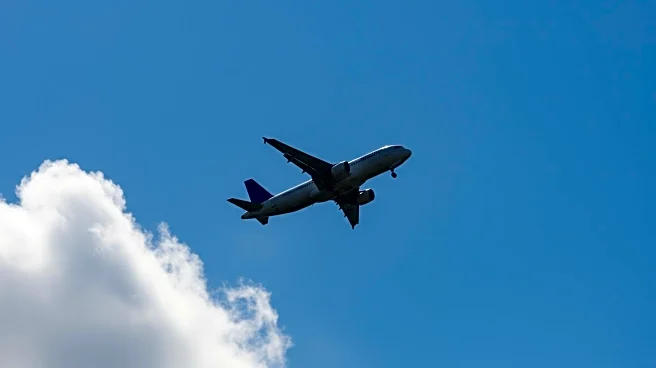 Air Canada Resumes Flights After Strike, Impacting International Travel