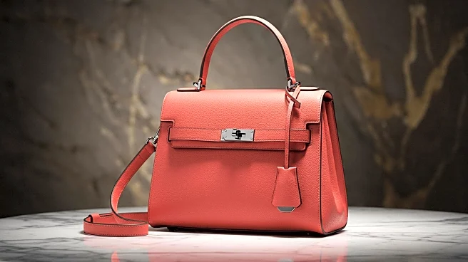 Jiang Qiming Named Loewe's New Brand Ambassador