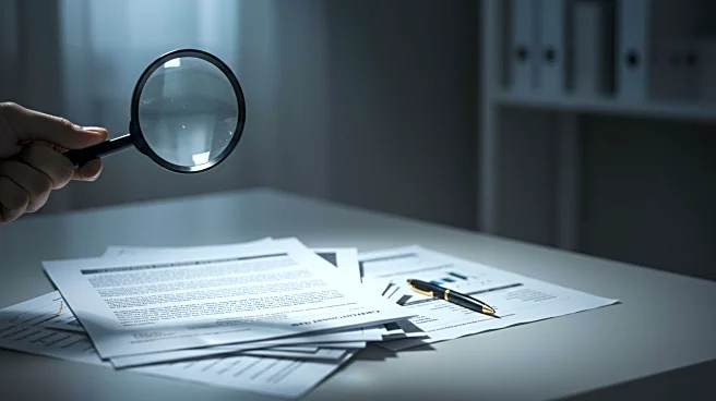 J.W. Verret's Role in Financial Regulatory Reform and Forensic Accounting