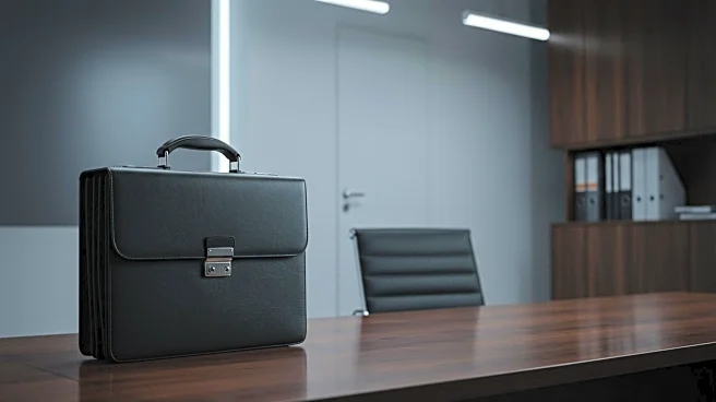 Joe Walker Returns to Squire Patton Boggs After Orrick Stint