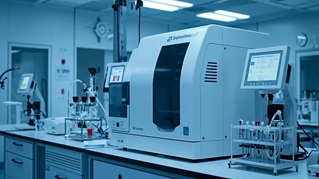 Trinity Biotech Secures Approval for Offshore HIV Test Manufacturing