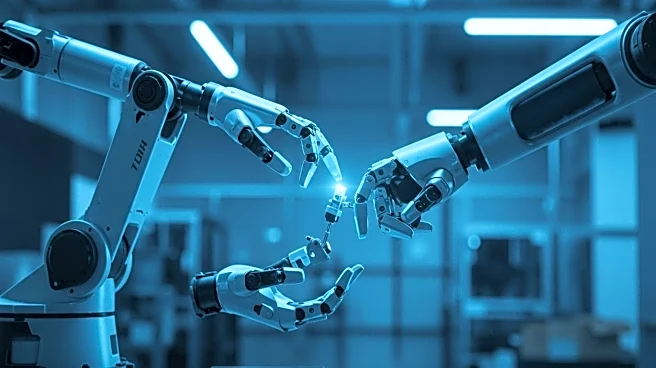 Workforce Ready Initiative Addresses Future Labor Shortages