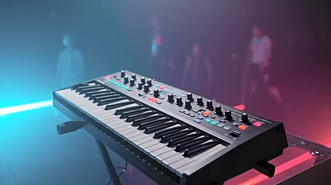 LCD Soundsystem Continues 2025 Tour with Upcoming Concerts