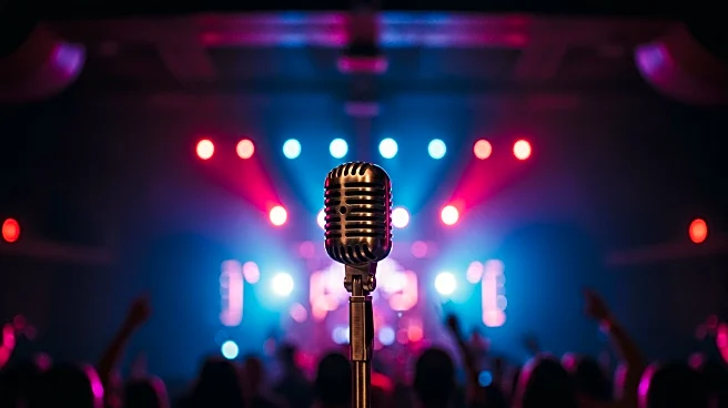 Led Zeppelin Tribute and Cheap Trick Concerts Announced at Wind Creek