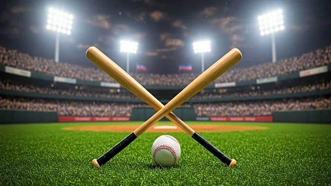 Cardinals' Michael McGreevy Secures Win Against Miami