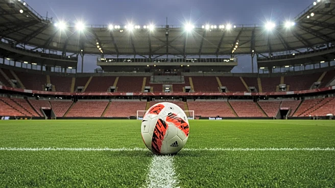Arsenal's Kai Havertz Faces Sideline Spell Due to Knee Injury