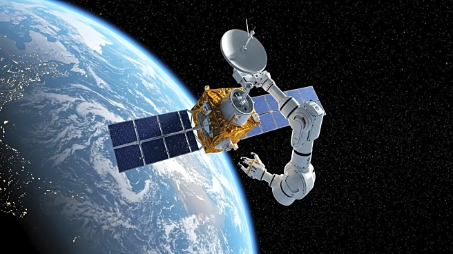 SpaceX Returns 3 Tons of Robotics and Technology from ISS, Advancing Space Exploration