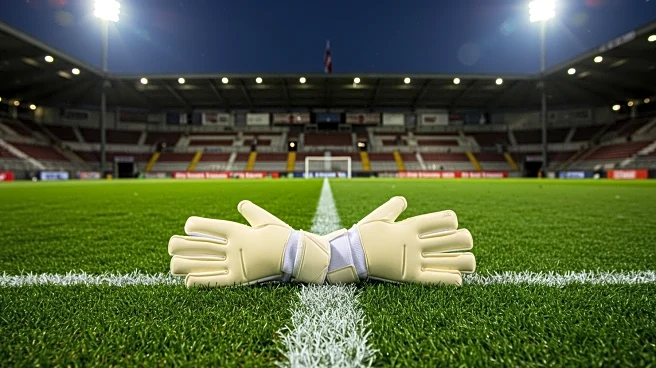 Fluminense Goalkeeper Fábio Surpasses Peter Shilton's Career Appearance Record