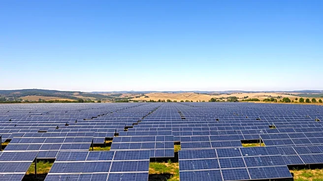 Illinois Manufacturer Richardson Electronics Expands Operations to Boost Clean Energy