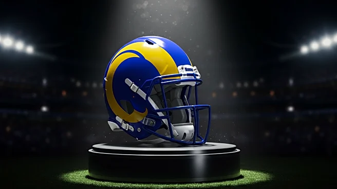 Louis Riddick Expresses Optimism for Davante Adams' Season with Rams