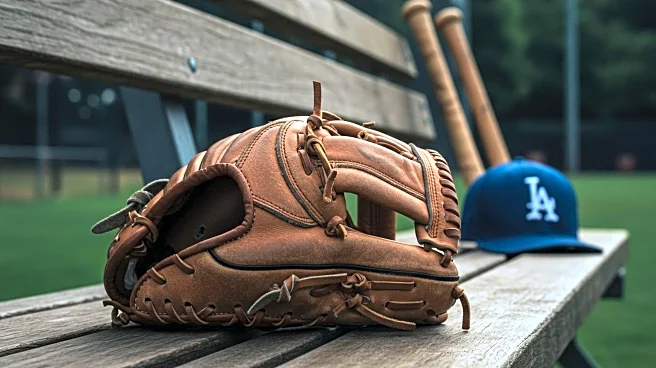 Andrew McCutchen Shares Lessons from Little League Loss