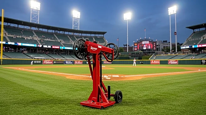 Hunter Greene Strikes Out 12 in No-Decision for Reds