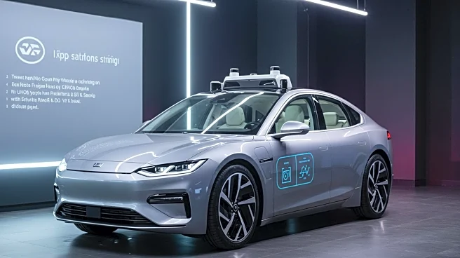 Tesla CEO Elon Musk Questions Production of Model Y Variant Due to Self-Driving Technology