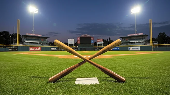 Atlanta Braves Minor League Teams Prepare for Upcoming Matches