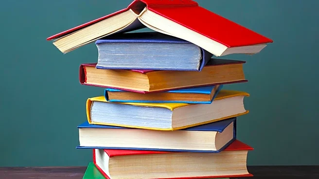 Study Reveals 40% Decline in Reading for Pleasure, Experts Suggest Community Engagement
