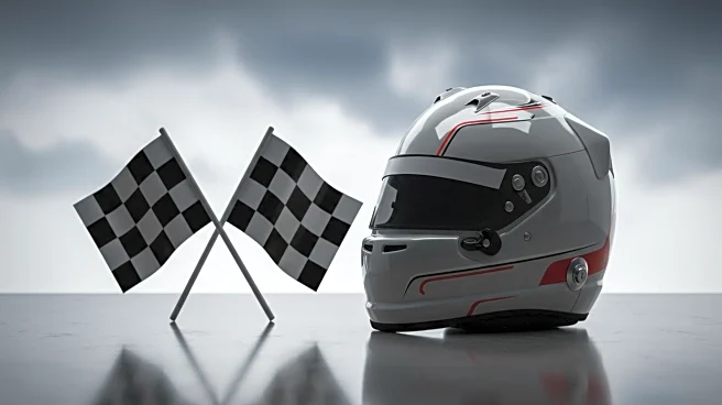 Daytona Weekend Set to Host NASCAR Cup and Xfinity Series with Weather Challenges
