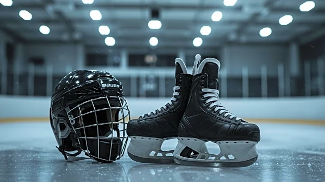 Ottawa Senators Prepare Top Prospects for 2025-26 NHL Season