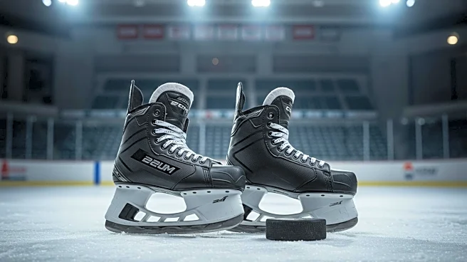 Tim Tebow and Augusta Mayor Announce New ECHL Hockey Team