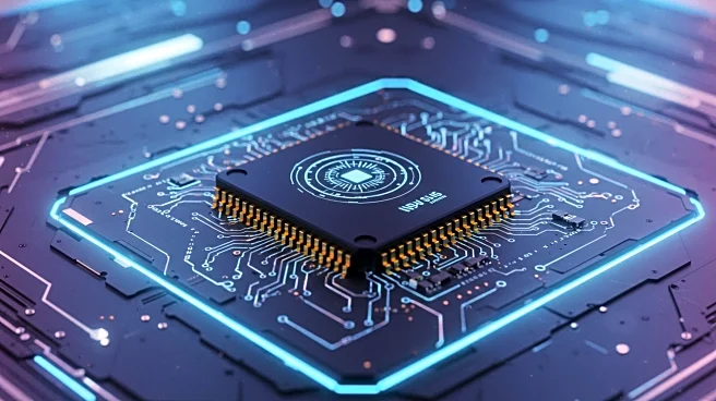 Pentagon Cuts Impact Critical AI-Data Platform Advana