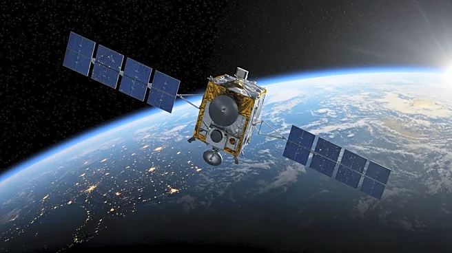 BlackSky Expands NEI Partnership with Australian Space Company HEO