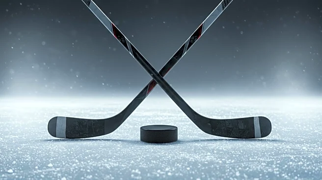 Nashville Predators Sign Brady Martin to Entry-Level Contract