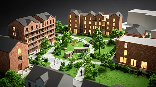 Green Brick Partners Expands into Houston with New Community Launch