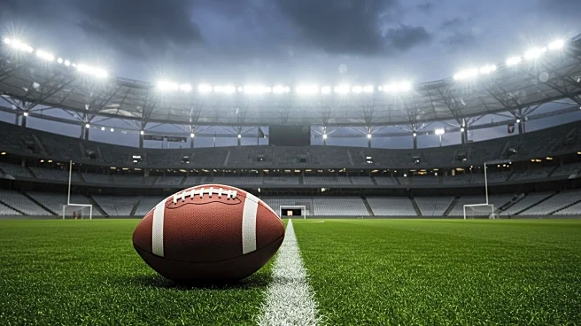 San Pedro's Dylan Moreno Emerges as Top High School Kicker