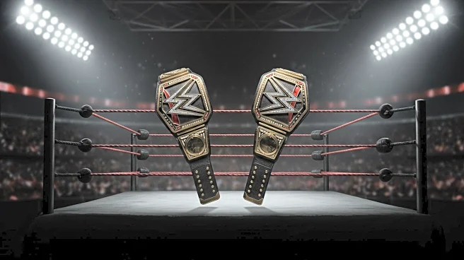 WWE Faces Fan Burnout Amidst Overwhelming Content Schedule