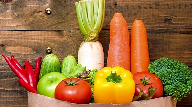 Weekly Produce Deals Highlight Savings Opportunities for Shoppers