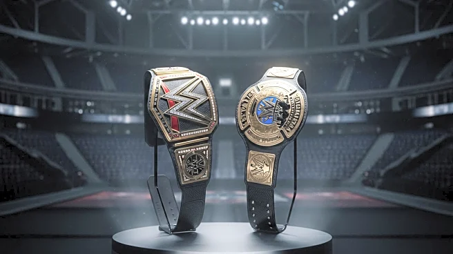 Roman Reigns vs. Bronson Reed Confirmed for WWE Clash in Paris