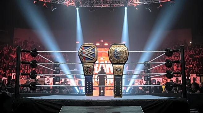 AEW Dynamite Features Shocking Return and Intense Matchups