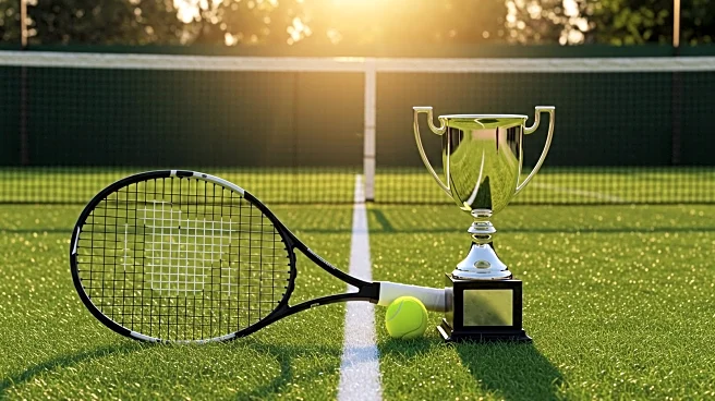Coco Gauff Among Top Earners in 2025 Tennis Player Rankings